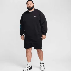 Club French Terry Flow short