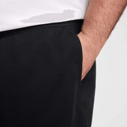 Club French Terry Flow short