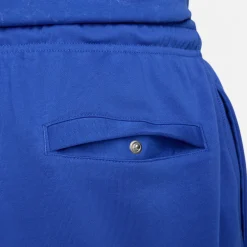 Club French Terry Flow short