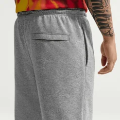club french terry jogger
