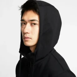 Club Full-zip hoodie