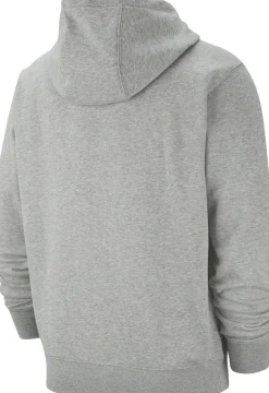 Club Full-zip hoodie