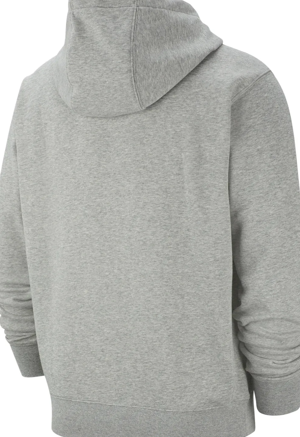 Club Full-zip hoodie