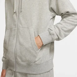 Club Full-zip hoodie