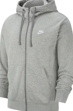 Club Full-zip hoodie