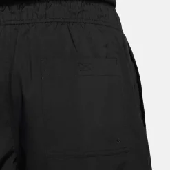club Geweven heren short
