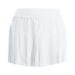 club pleated skirt
