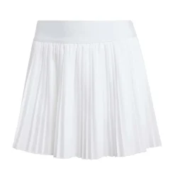 club pleated skirt