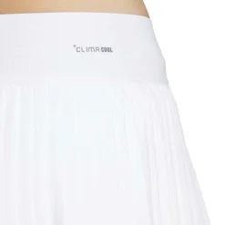club pleated skirt