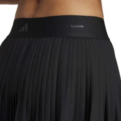 Club Pleated Skirt