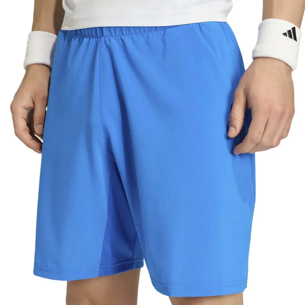 Club Stretch Woven Shorts tennis