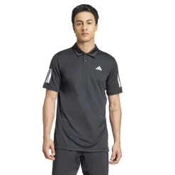 Club 3-stripe Polo