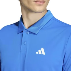Club 3-stripe Polo