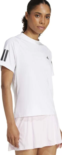 Club 3-stripe Tee