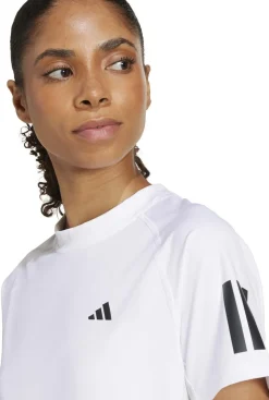 Club 3-stripe Tee