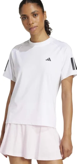 Club 3-stripe Tee