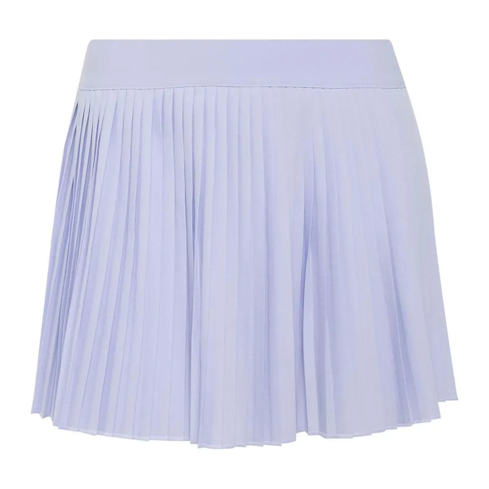 CLUB TENNIS CLIMACOOL pleated skirt