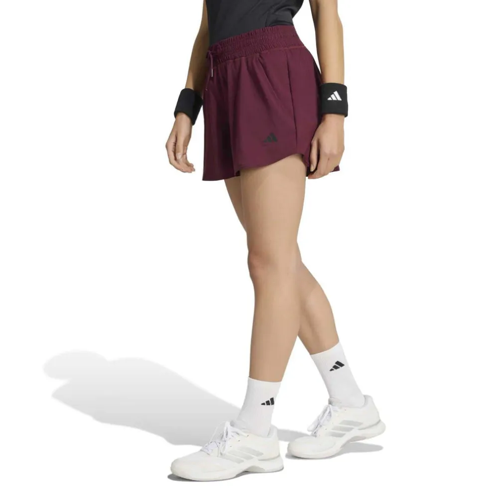 CLUB TENNIS CLIMACOOL shorts
