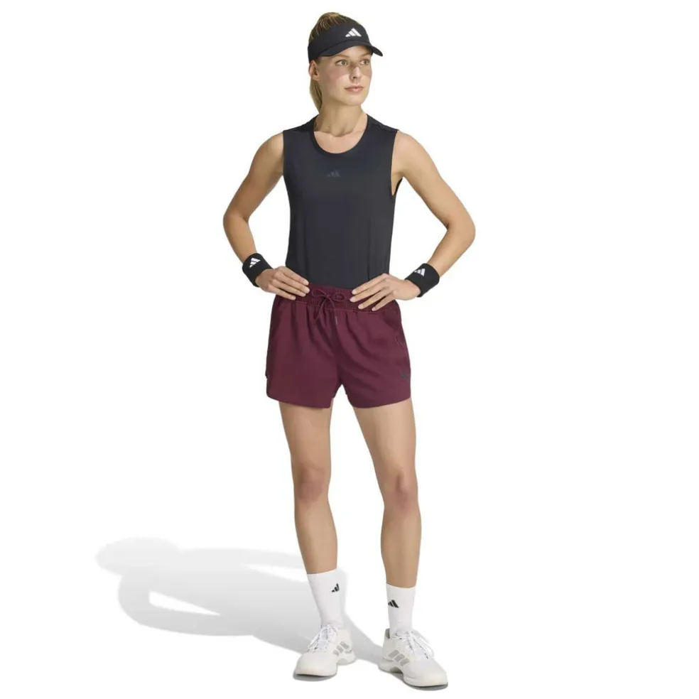 CLUB TENNIS CLIMACOOL shorts