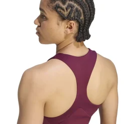 CLUB TENNIS CLIMACOOL y-tank midi