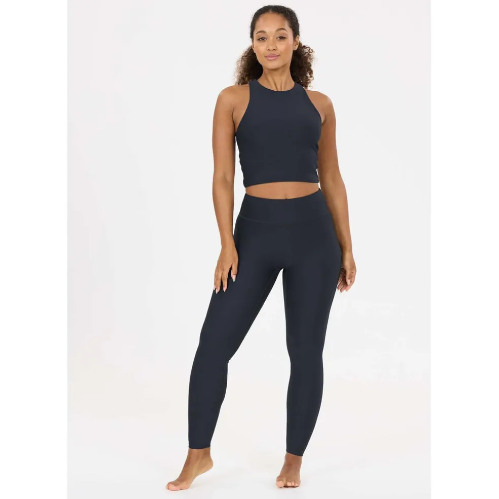 colbie rib tights