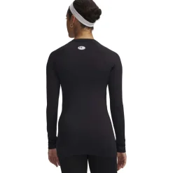 ColdGear Authentics Crew Shirt