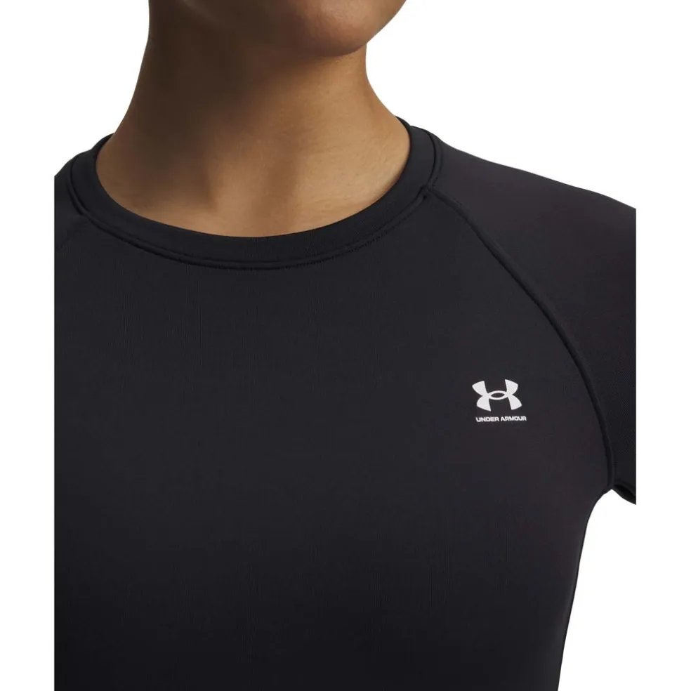 ColdGear Authentics Crew Shirt