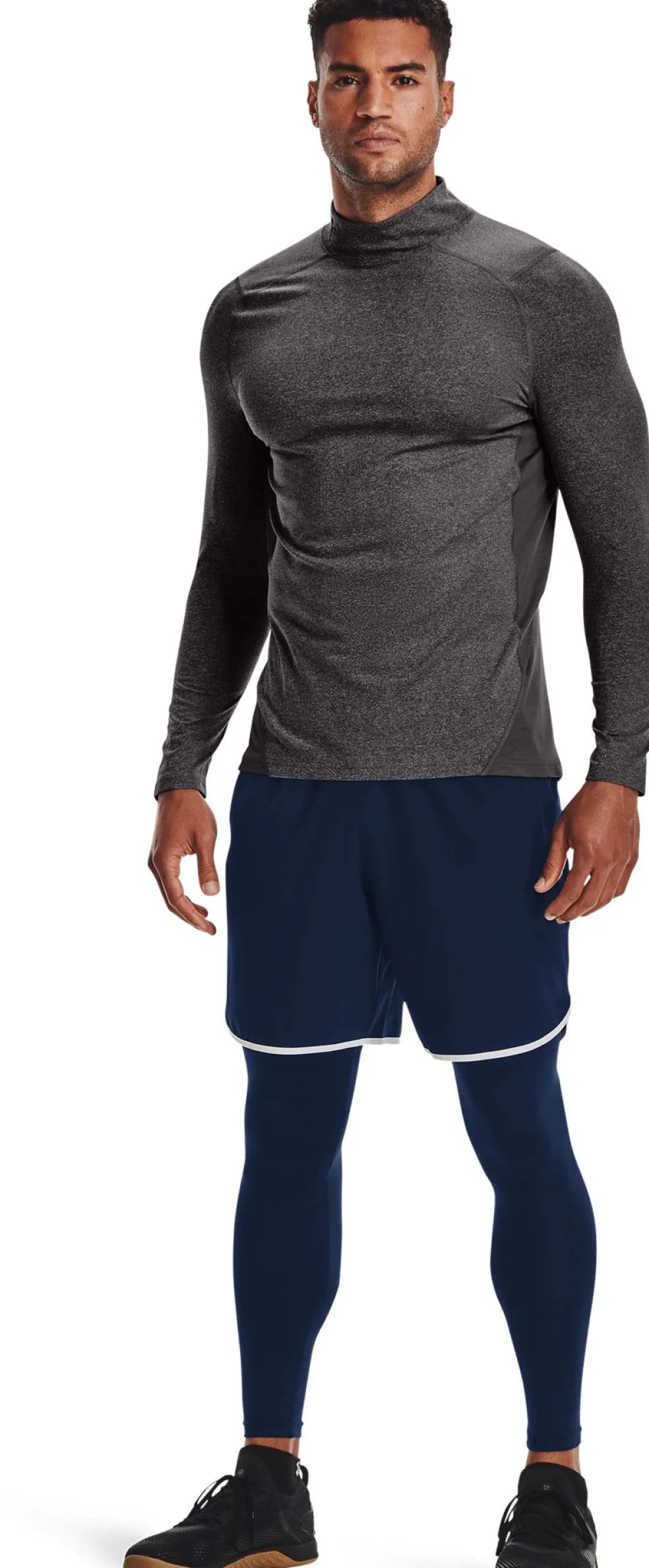 ColdGear® Longsleeve t-shirt