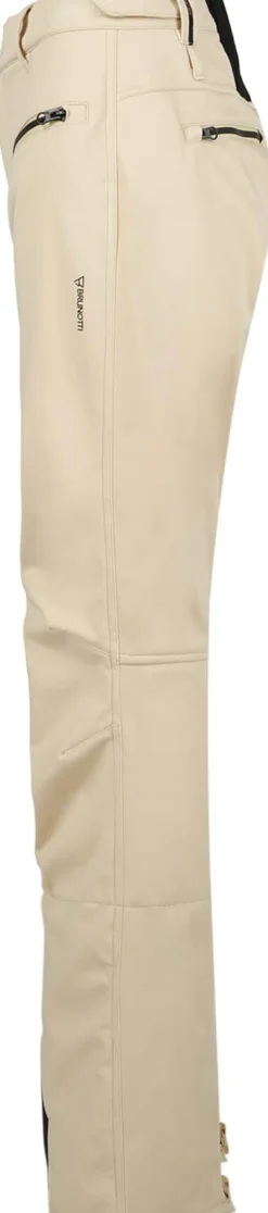 Coldlake-N Softshell skibroek