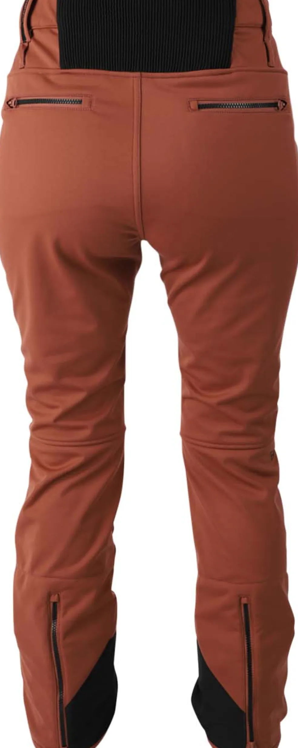 Coldlake Softshell skibroek
