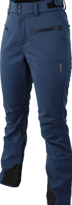 Coldlake Softshell skibroek