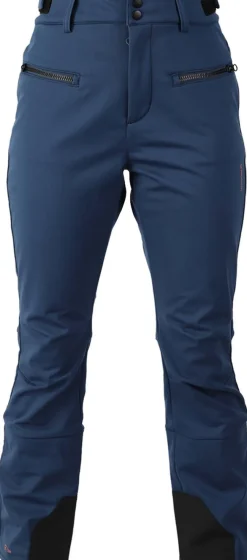 Coldlake Softshell skibroek