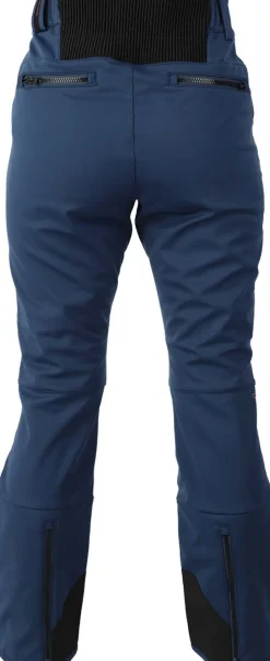 Coldlake Softshell skibroek
