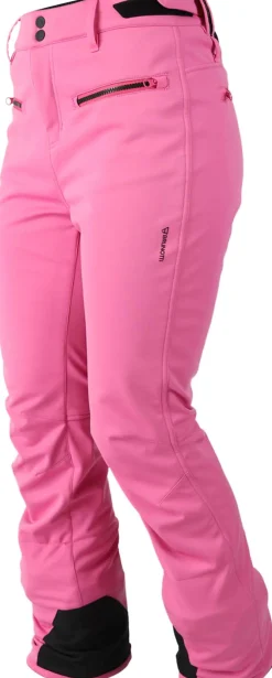 Coldlake Softshell skibroek