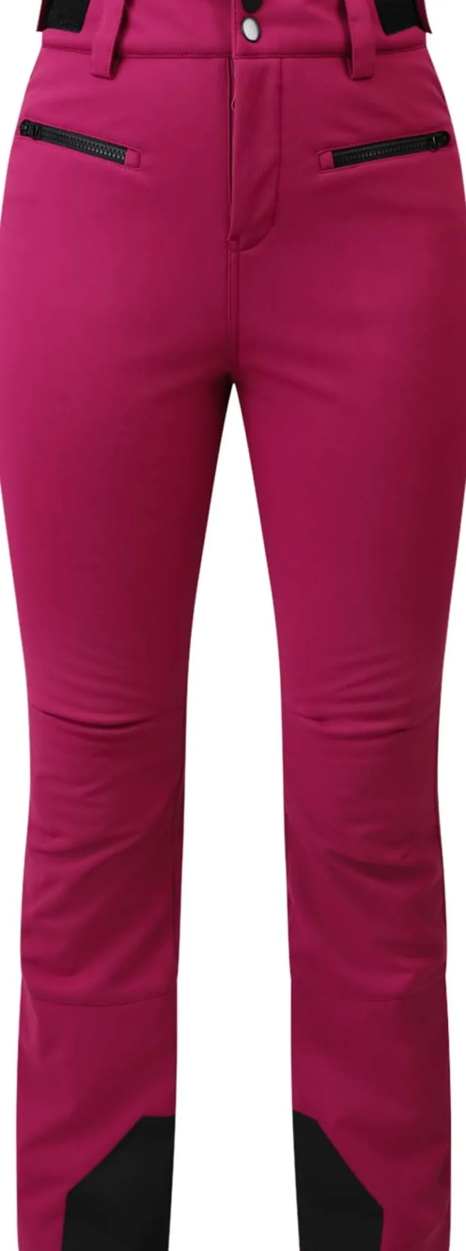 Coldlake Softshell skibroek