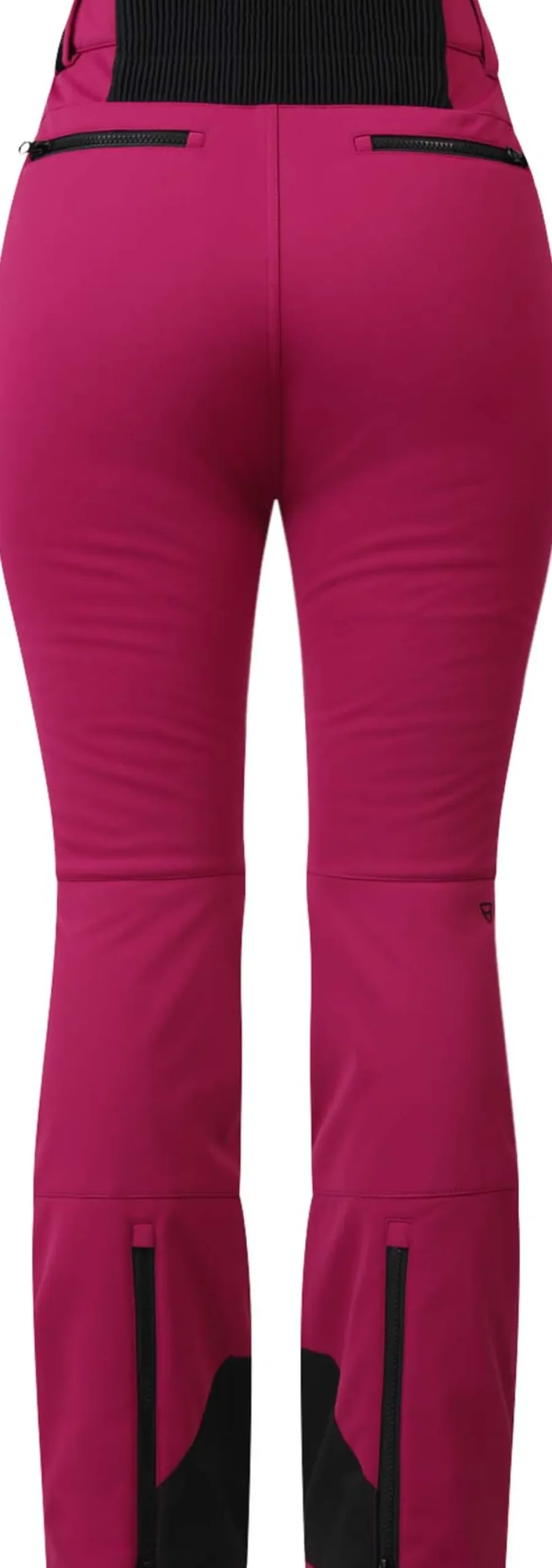 Coldlake Softshell skibroek