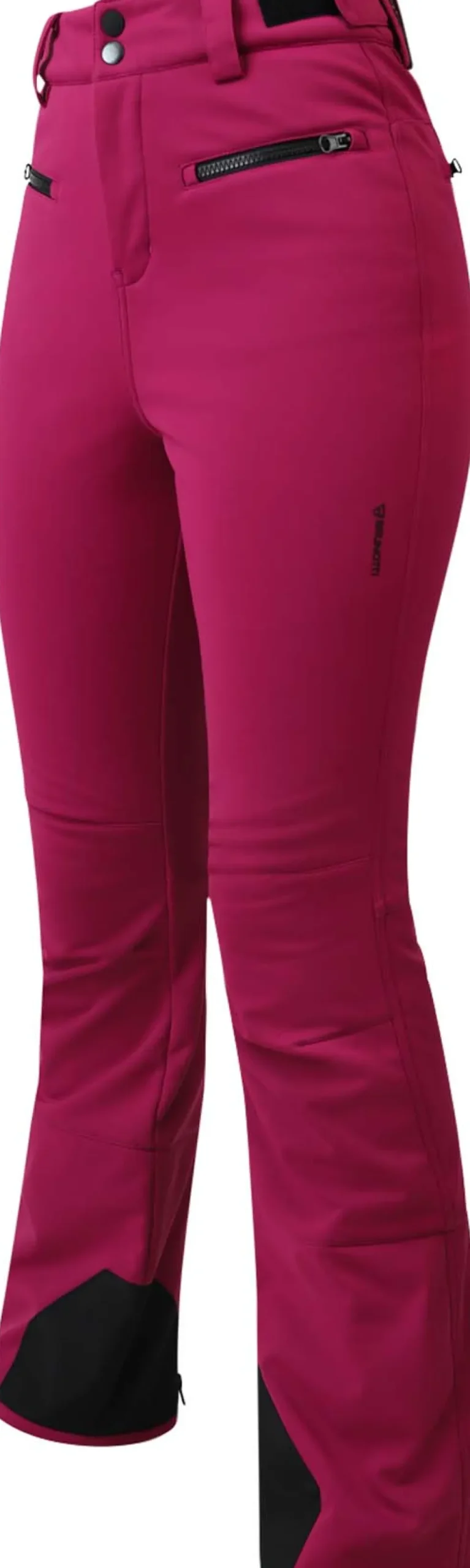 Coldlake Softshell skibroek