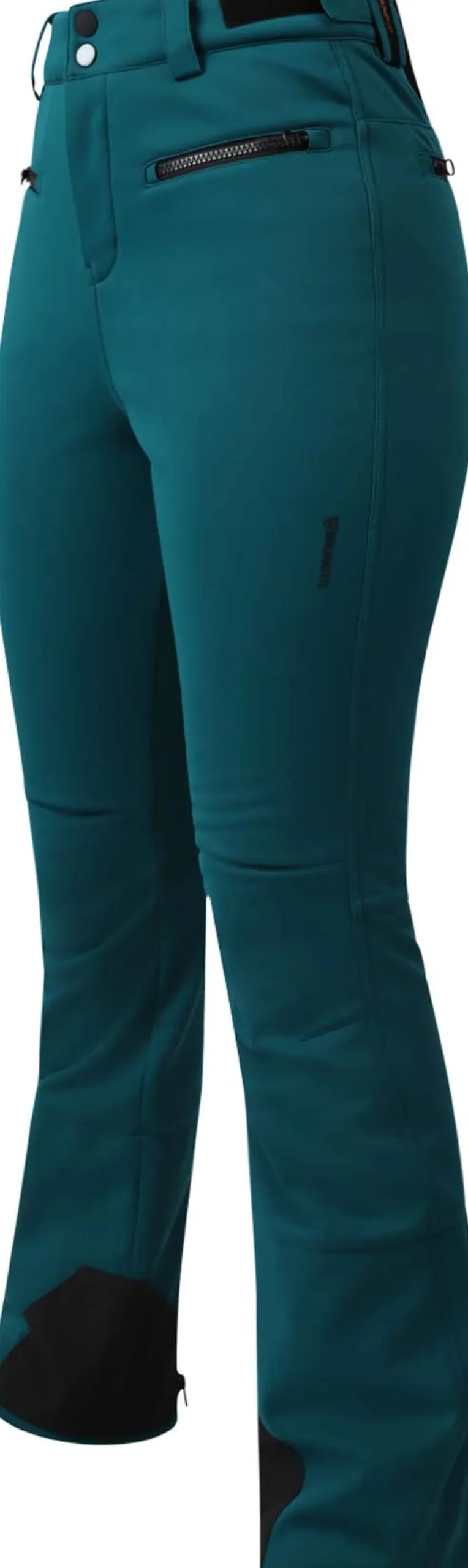 Coldlake Softshell skibroek