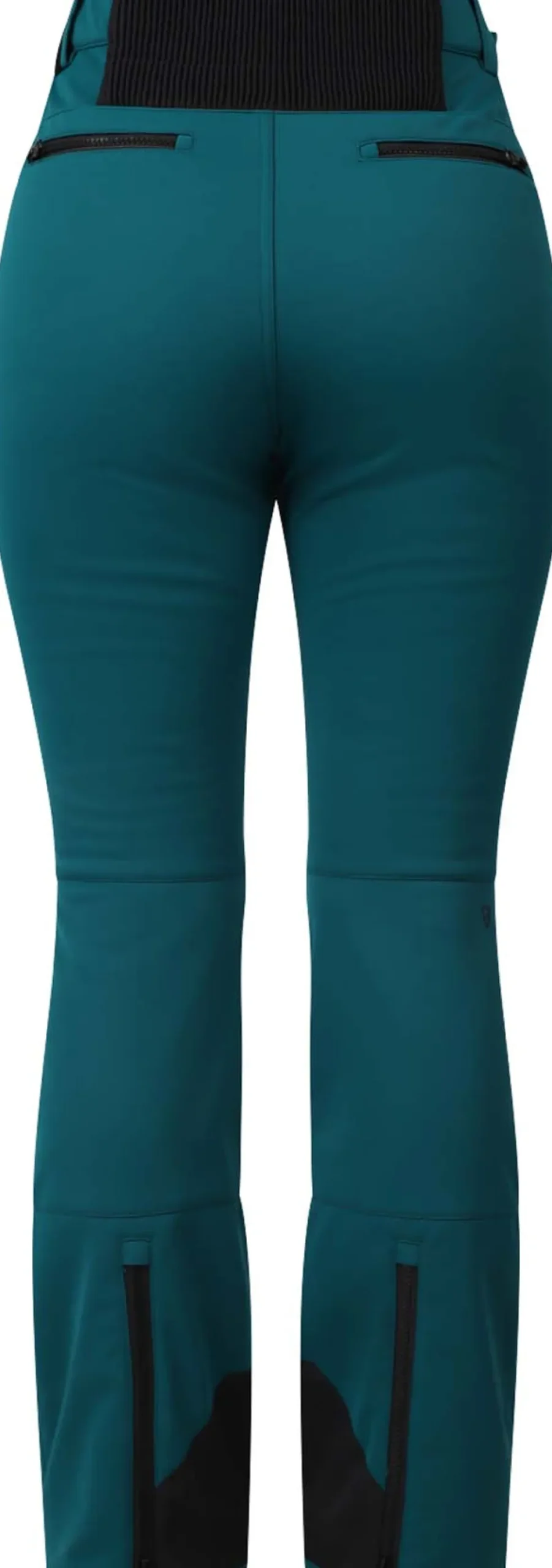 Coldlake Softshell skibroek