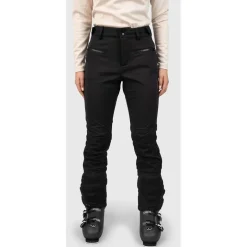 Coldlake Women Softshell broek