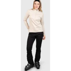 Coldlake Women Softshell broek