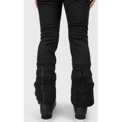Coldlake Women Softshell broek