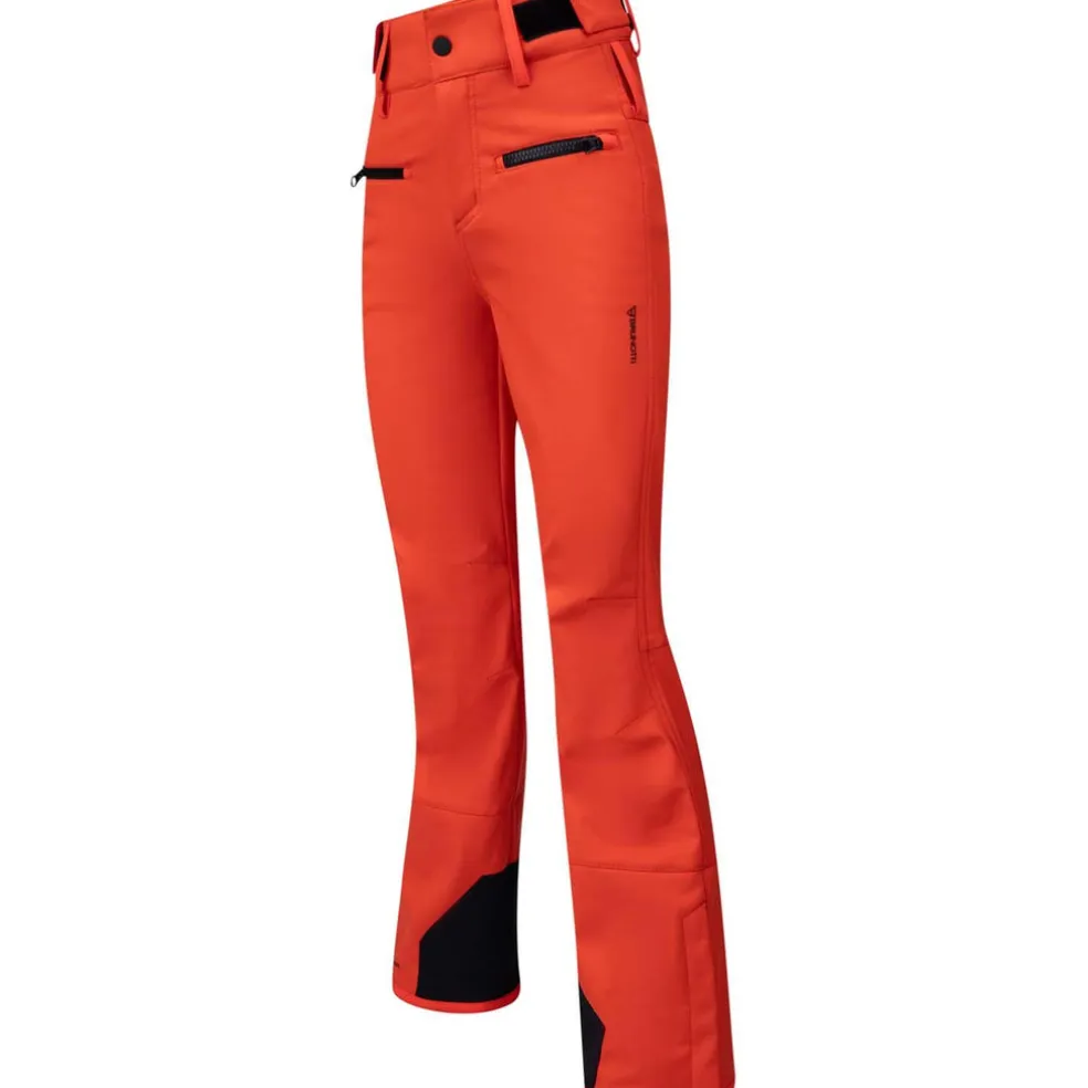 coldlaky softshellbroek