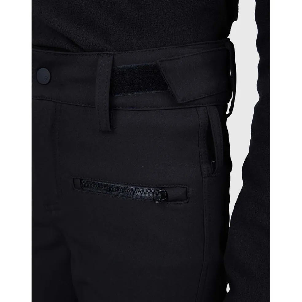 coldlaky softshellbroek