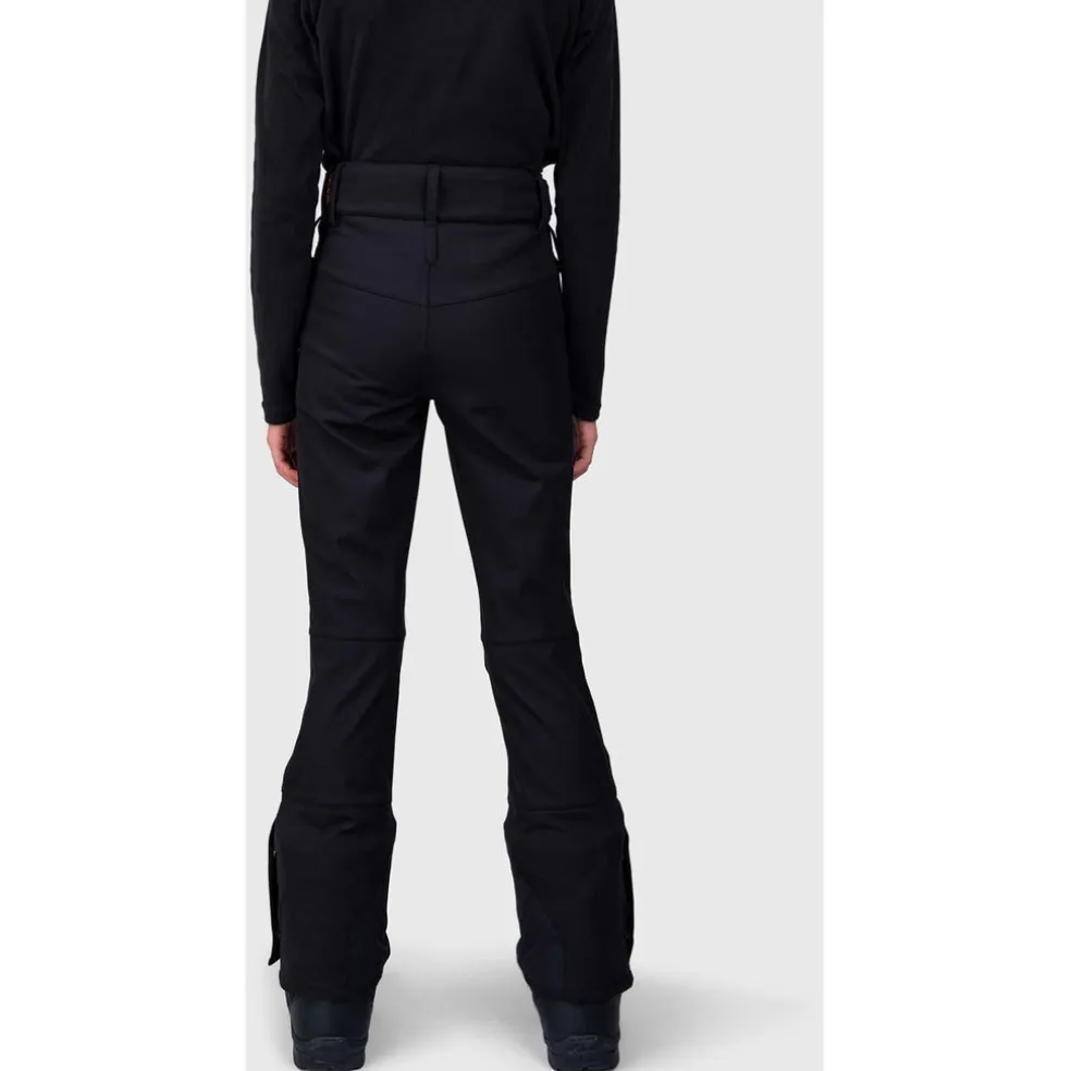 coldlaky softshellbroek
