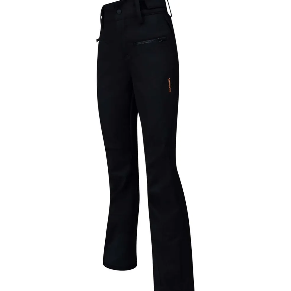 coldlaky softshellbroek