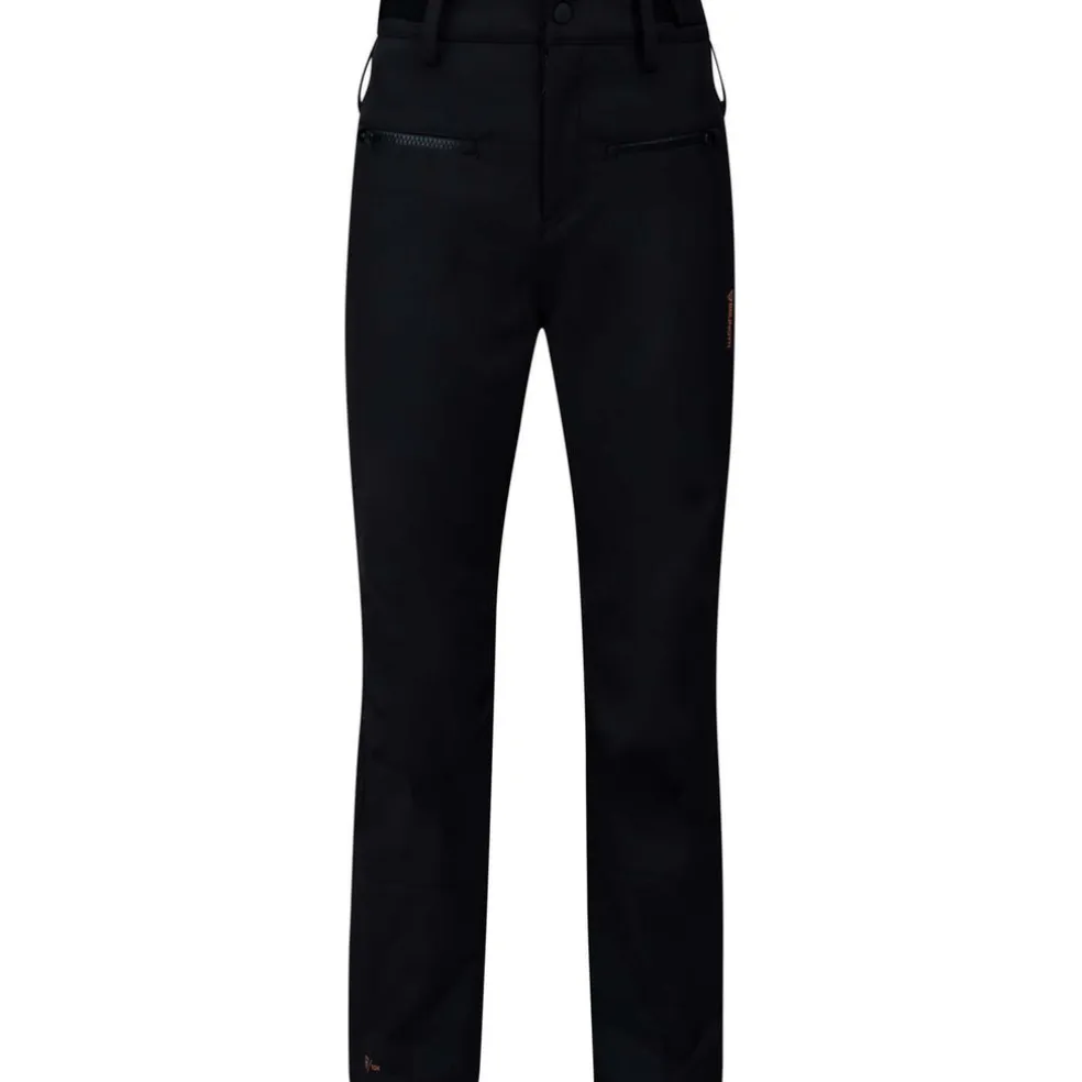 coldlaky softshellbroek