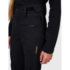 coldlaky softshellbroek