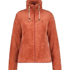 Colony Fleece sweater outdoor