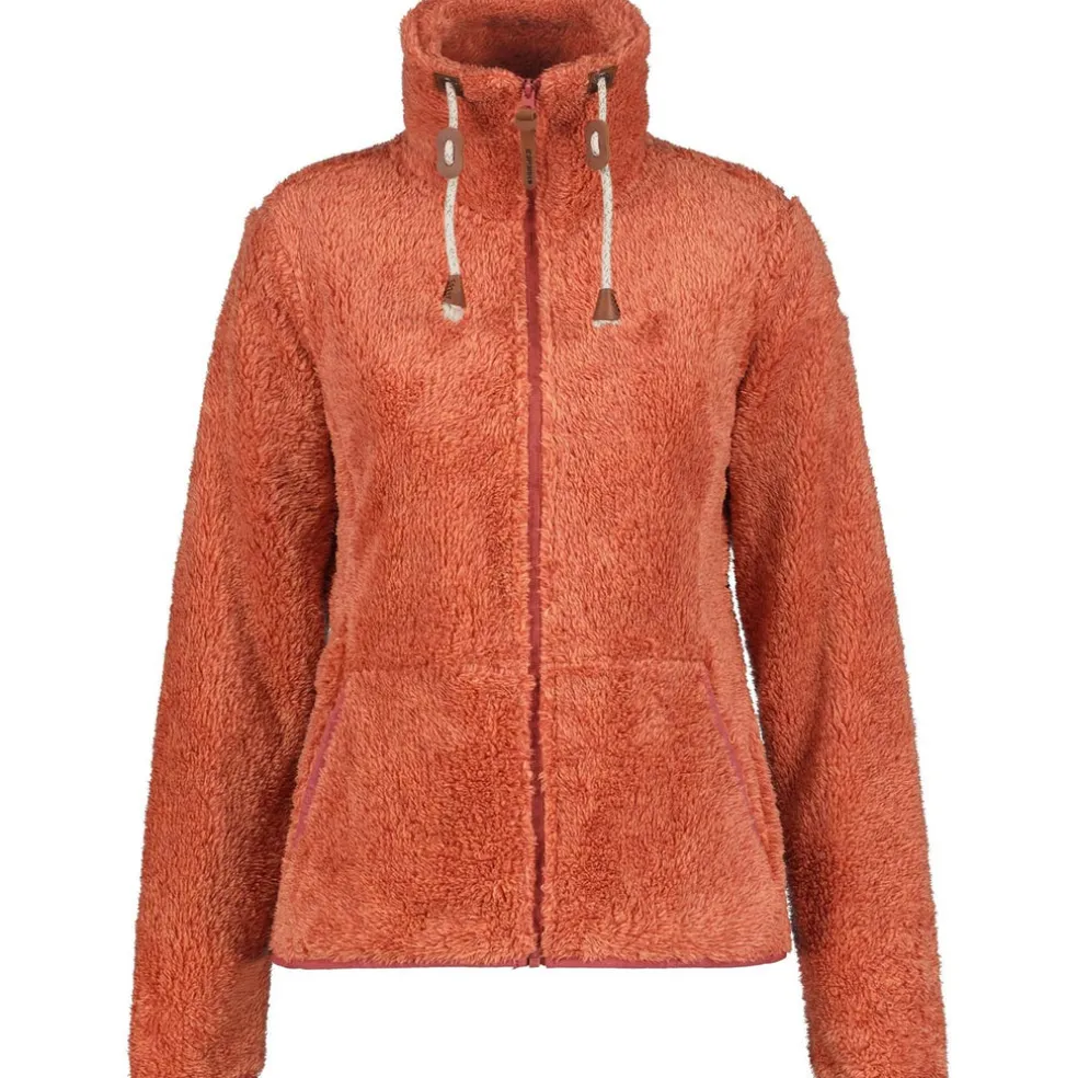 Colony Fleece sweater outdoor